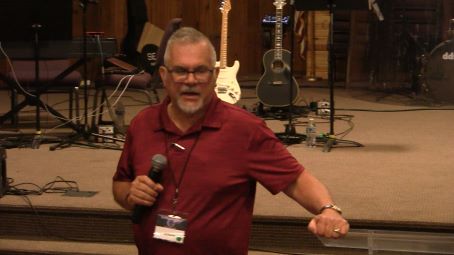 S4 Apostle Tim Davies - Sun ~ 10am